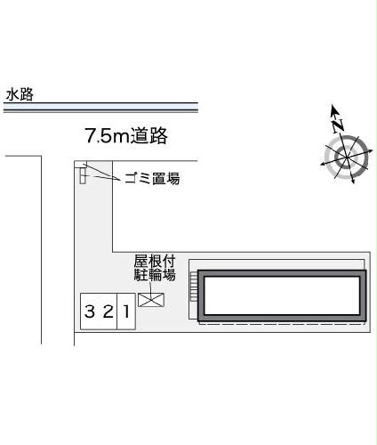 【レオパレス三田駅前のその他】