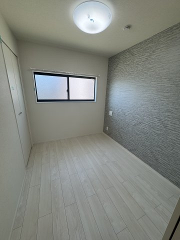 ボヌール十三の内装写真
