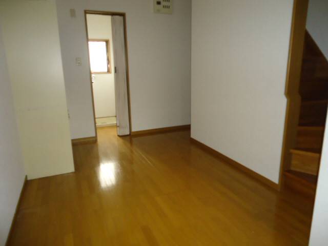 居室・リビング　ダイニング