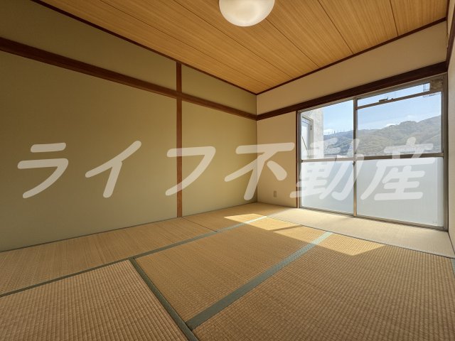 その他部屋・スペース　内装も気になるポイント