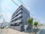 聖マリア病院前駅より徒歩4分 4階 築1年11ヶ月の賃貸物件