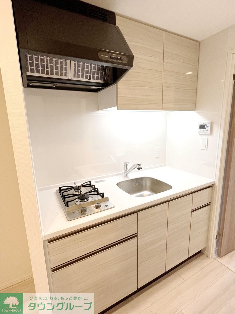 キッチン　※参考写真