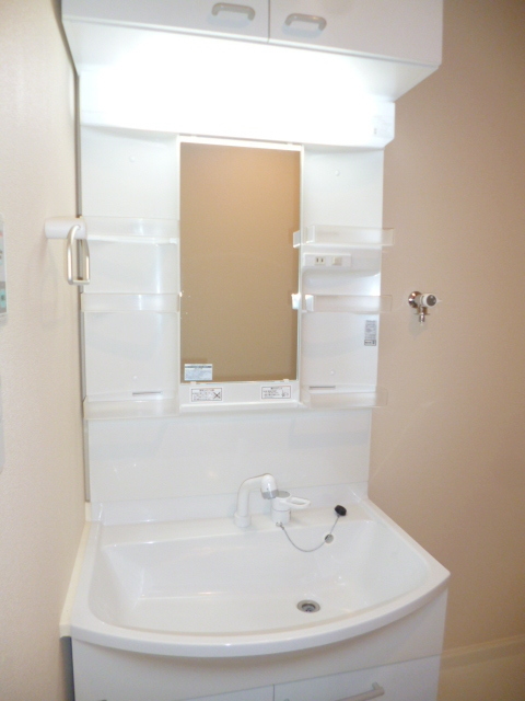 洗面設備　★独立洗面台★