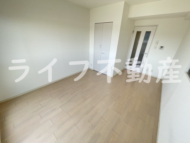 その他部屋・スペース　おしゃれな内装です