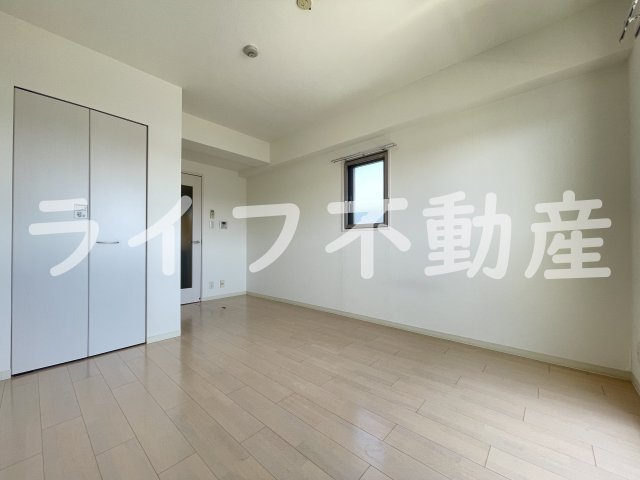 居室・リビング　ゆったりとした居間です