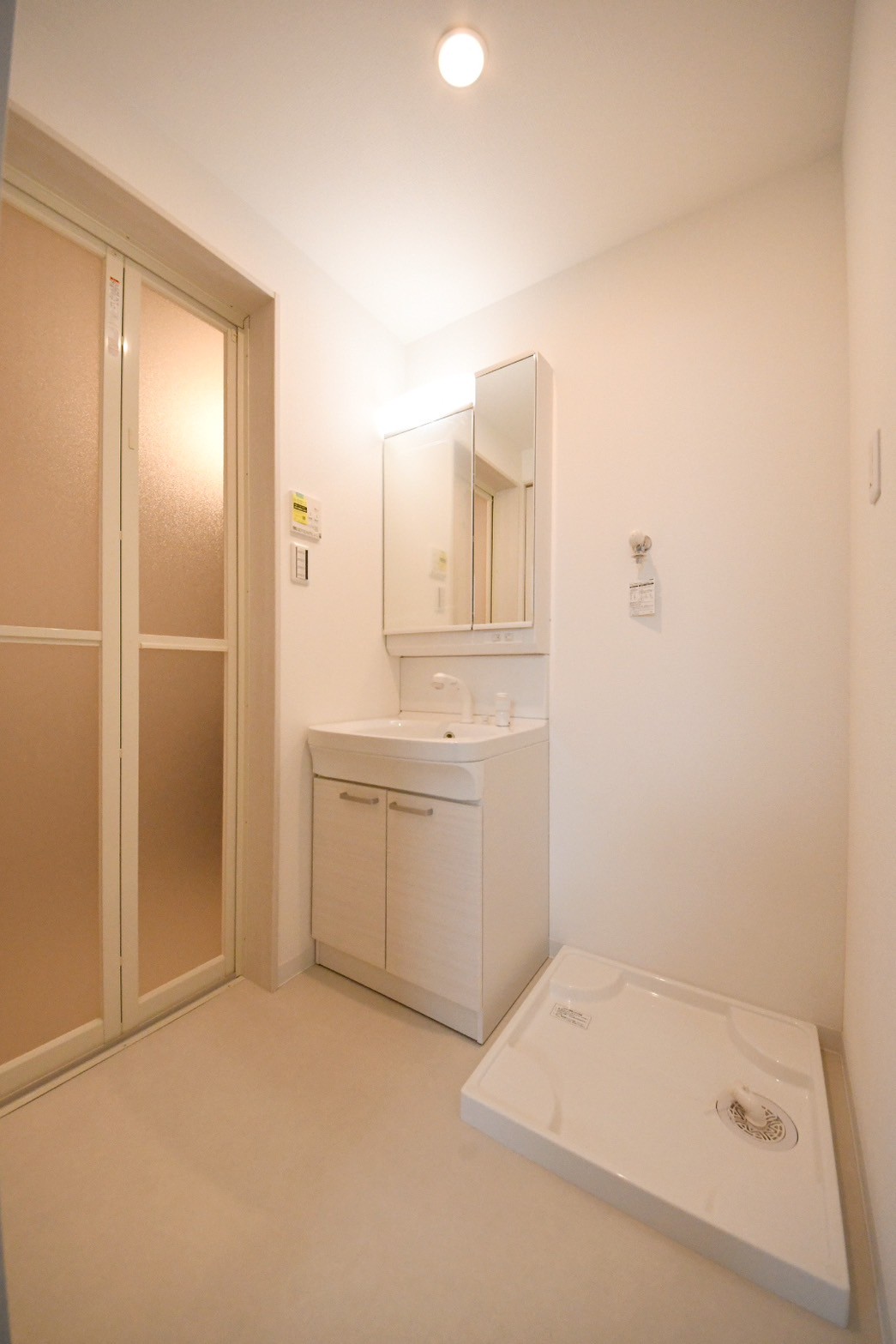 その他部屋・スペース　現物の内装写真です。