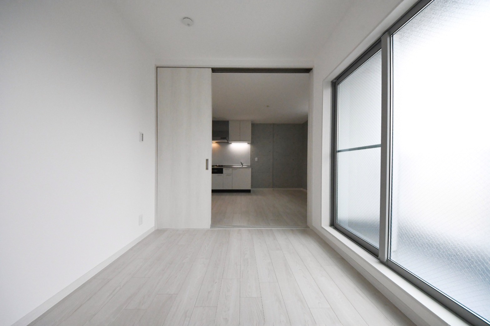 その他設備　現物の内装写真です。