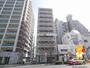 北浜駅より徒歩5分 8階 築26年9ヶ月の賃貸物件