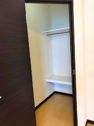 収納　同タイプの物件写真となります。