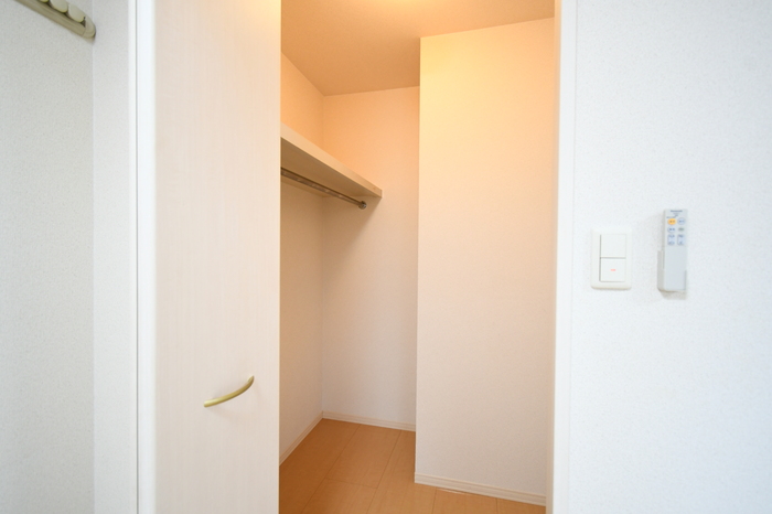 収納　こまごまとしたものを収納できそうですね