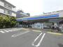 コンビニ　ローソン 行徳駅前二丁目店（コンビニ）まで1129m