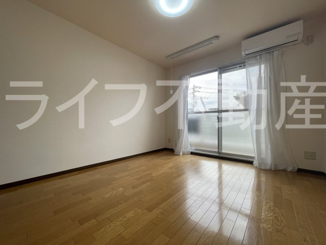 居室・リビング　ゆったり過ごせるリビングです