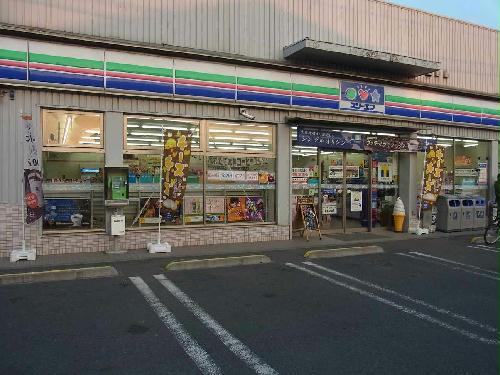 その他　コンビニ　徒歩5分　360m