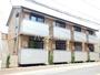 津田沼駅より徒歩16分 2階 築10年3ヶ月の賃貸物件
