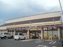 コンビニ　ミニストップ浜松貴布祢店（コンビニ）まで500m