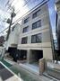 武蔵小山駅より徒歩8分 2階 新築の賃貸物件