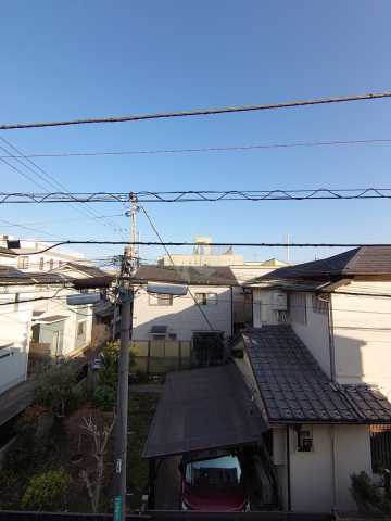 眺望　Stage大和町II