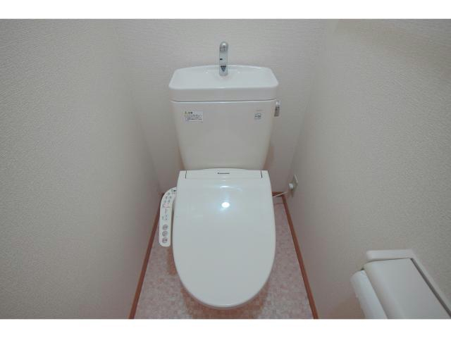 トイレ　同仕様