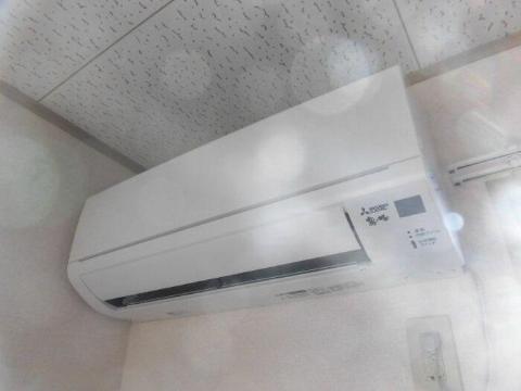 その他設備　室内設備