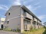 建物外観　建物外観