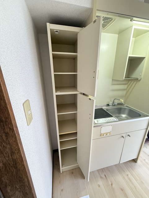 その他設備　別部屋参考写真です