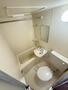 バス・シャワールーム　別部屋参考写真です