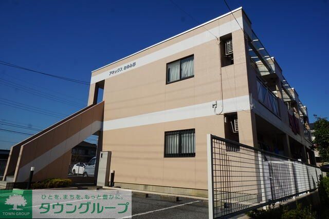 建物外観　お問合せはタウンハウジングまで！※現地待合わせ相談可能