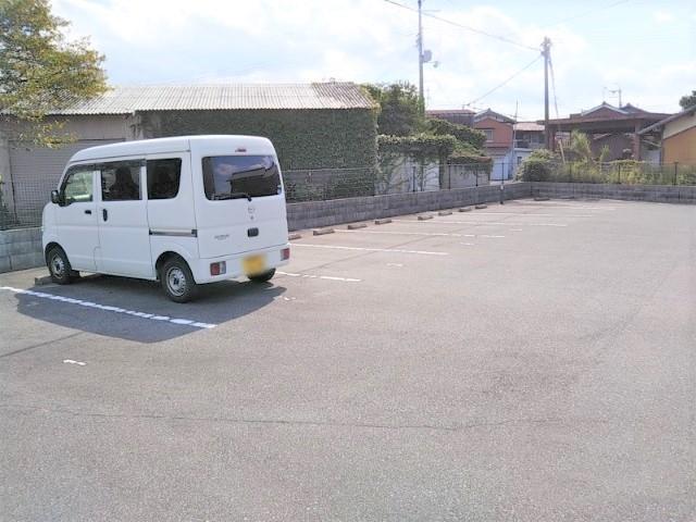 ＪＲ播但線 福崎駅 徒歩10分 2階建 築18年のその他写真