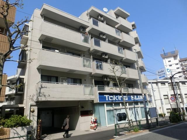 建物外観　☆外観☆