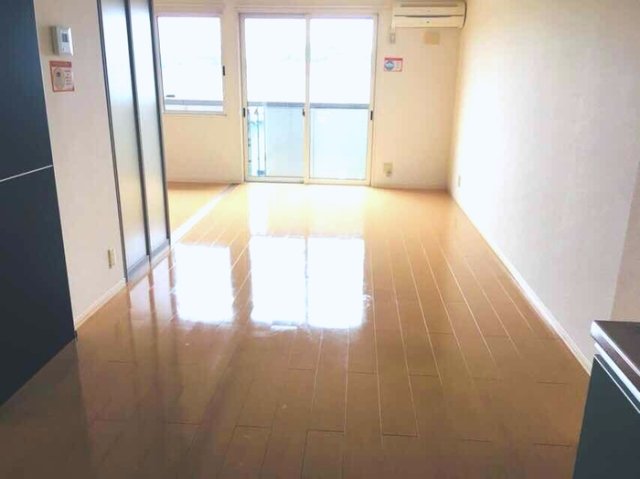 居室・リビング　広いリビング★