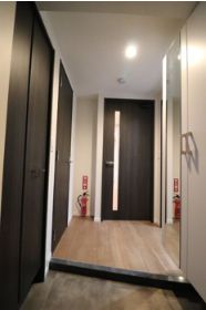 玄関　建築中のため、類似物件のお写真です※イメージ