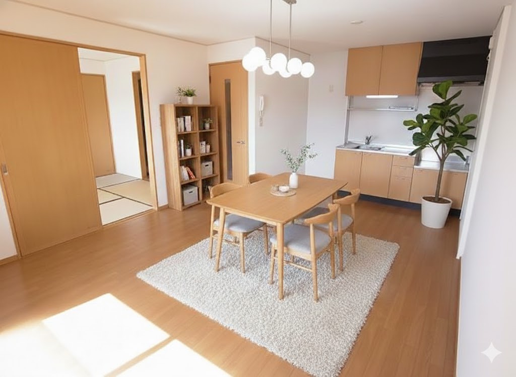 居室・リビング