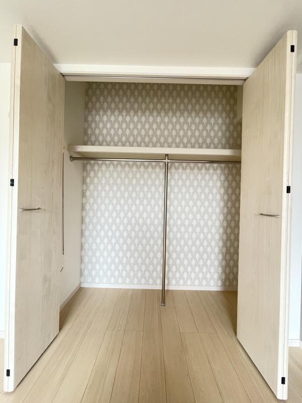 収納　同タイプ・参考写真