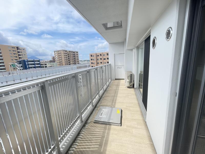 眺望　同タイプ・参考写真