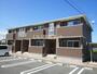 勝間田駅より徒歩24分 築14年5ヶ月 2階建の賃貸物件