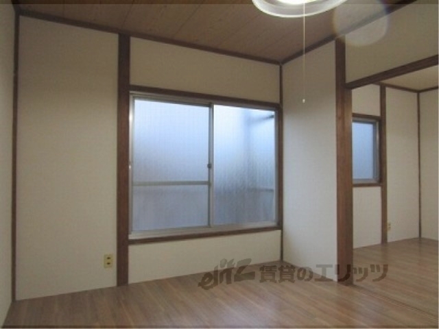 その他部屋・スペース　洋室