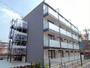大泉学園駅より徒歩5分 4階 築18年6ヶ月の賃貸物件
