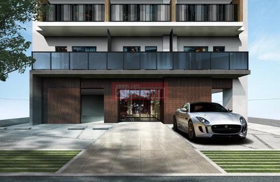 その他共有部分　駐車場