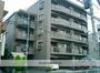 田無駅より徒歩9分 4階 築30年1ヶ月の賃貸物件