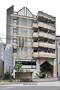 徳島駅より徒歩3分 4階 築35年9ヶ月の賃貸物件