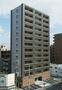 エンクレスト薬院3 13階 築17年8ヶ月の賃貸物件