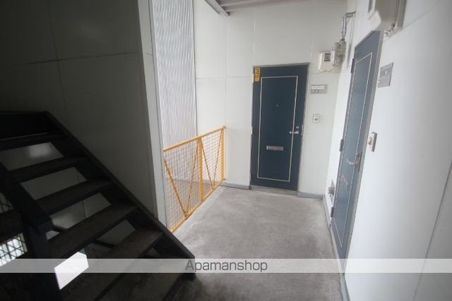 その他共有部分　その他共有部分