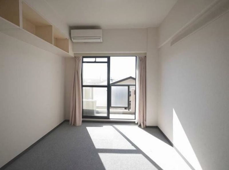 居室・リビング　同物件他部屋参考写真