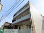 北千住駅より徒歩13分 3階 築7年8ヶ月の賃貸物件