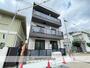 長瀬駅より徒歩9分 2階 新築の賃貸物件