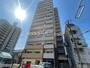 出屋敷駅より徒歩7分 9階 新築の賃貸物件