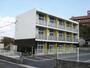 レオパレス田川2 1階 築25年の賃貸物件