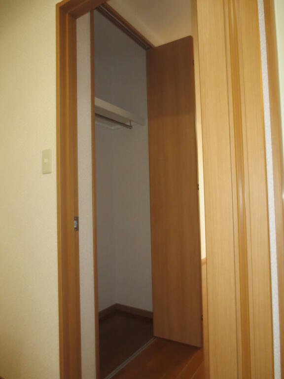 収納　一人暮らしにちょうど良いサイズの収納！