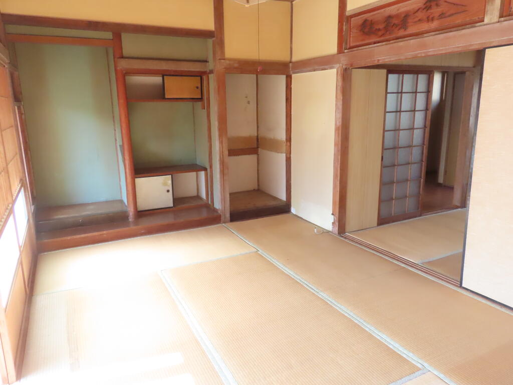 その他部屋・スペース