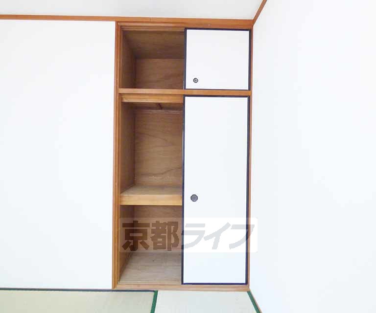 収納　たくさん入ります